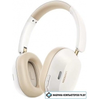 Наушники Ugreen HiTune Max5c (белый)