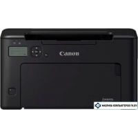Принтер Canon i-Sensys LBP122dw (черный)