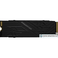 SSD Acer Predator GM7000HS 4TB BL.9BWWR.124