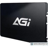 SSD AGI AI178R 120GB AGI120G25AI178R