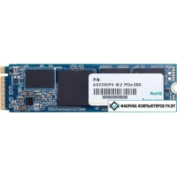SSD Apacer AS2280P4 512GB AP512GAS2280P4