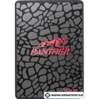 SSD Apacer Panther AS350 256GB AP256GAS350