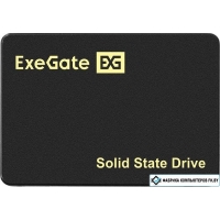 SSD ExeGate Next Pro+ UV500TS1TB 1TB EX295277RUS