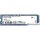 SSD Kingston NV3 4TB SNV3S/4000G