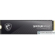 SSD MSI Spatium M560 1TB S78-440L0F0-P83