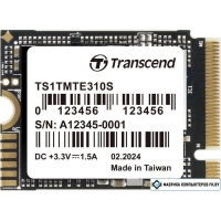 SSD Transcend 310S 512GB TS512GMTE310S