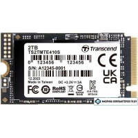 SSD Transcend 410S 2TB TS2TMTE410S