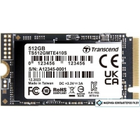 SSD Transcend 410S 512GB TS512GMTE410S