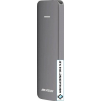 Внешний накопитель Hikvision HS-ESSD-WIND-1T 1TB (серый)