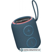 Беспроводная колонка Aiwa PAS-H100 (темно-синий)