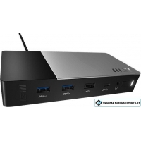 Док-станция MSI USB-C Docking Station Gen 2 Док-станция MSI USB-C Docking Station Gen 2
