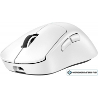 Игровая мышь Logitech Pro X Superlight 2 DEX (белый)