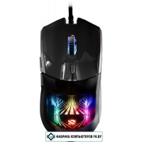 Игровая мышь SmartBuy RUSH X18 (черный)