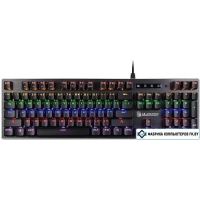 Клавиатура A4Tech Bloody B760 (серый)