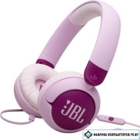 Наушники JBL Junior 320 (сиреневый)