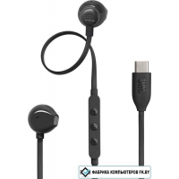 Наушники JBL Tune 305C (черный)