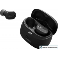 Наушники JBL Tune Buds 2 (черный)