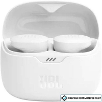 Наушники JBL Tune Buds (белый)