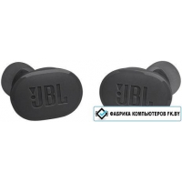Наушники JBL Tune Buds (черный)