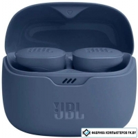 Наушники JBL Tune Buds (темно-синий)