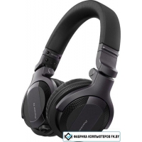 Наушники Pioneer HDJ-CUE1-K