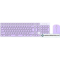 Офисный набор SmartBuy One SBC-250288AG-WV