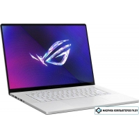 Игровой ноутбук ASUS ROG Zephyrus G16 2024 GU605MZ-QR149W