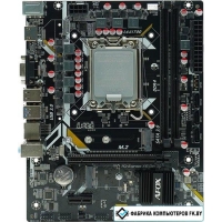 Материнская плата AFOX IH610D4-MA5-V4
