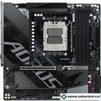 Материнская плата Gigabyte B840M Aorus Elite WiFi6e