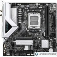 Материнская плата Gigabyte B840M Eagle WiFi6