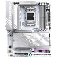 Материнская плата Gigabyte B850 Aorus Elite WiFi7 Ice (rev. 1.1)