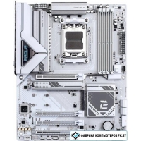 Материнская плата Gigabyte B850 Eagle WiFi7 Ice