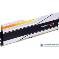 Оперативная память G.Skill Trident Z5 Neo RGB 2x16ГБ DDR5 6000 МГц F5-6000J2636H16GX2-TZ5NRW