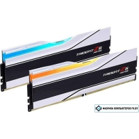 Оперативная память G.Skill Trident Z5 Neo RGB 2x48ГБ DDR5 6000МГц F5-6000J3036F48GX2-TZ5NRW