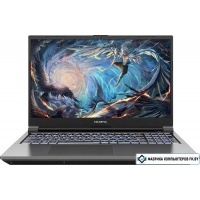 Игровой ноутбук Colorful Evol X15 AT 23H1 A10205400043