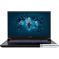Игровой ноутбук Colorful Evol X17 Pro Max A10205400063