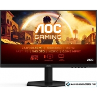 Игровой монитор AOC 24G42E