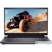 Игровой ноутбук Dell G15-5651