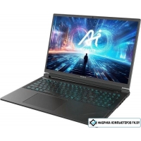 Игровой ноутбук Gigabyte G6X 9KG-43KZ894SD