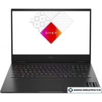 Игровой ноутбук HP Omen 16-wd0017ci 9E693EA