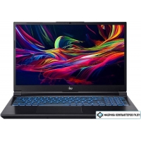 Игровой ноутбук iRU Калибр 15ALC 1993718