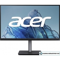 Монитор Acer CB273UEbemipruzx UM.HB3CD.E01