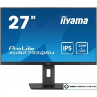 Монитор Iiyama ProLite XUB2793QSU-B7