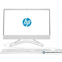Моноблок HP 200 G4 6D417EA