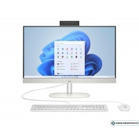 Моноблок HP 24-cr0252nh A0CQ4EA