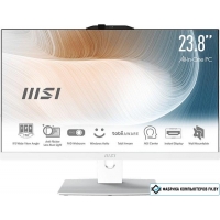 Моноблок MSI Modern AM242P 12M-1064XRU Моноблок MSI Modern AM242P 12M-1064XRU