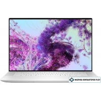 Ноутбук Dell XPS 16 OLED 9640-9360
