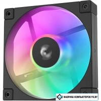 Вентилятор для корпуса DeepCool FD12 ARGB R-FD12-BKAPN1-G