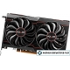 Видеокарта Sapphire Pulse Radeon RX 6500 XT 11314-08-20G
