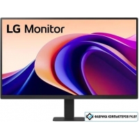 Монитор LG UltraFine 27U631A-B